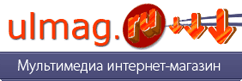 Универсальный интернет-магазин Ulmag.ru